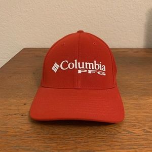 Columbia Hat